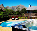 Chapmans Peak Bed and Breakfast