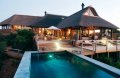 Pumba Private Game Reserve