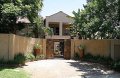 Africa Footprints Guest House
