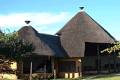Mopane Bush Lodge