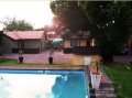 African Sky Bed and Breakfast