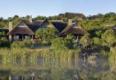 Kichaka Luxury Game Lodge