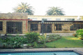 House on York