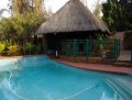 Gutes Heim B&B Guest House