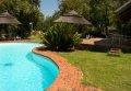 Bergbries Lodge