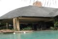 Bushmen / San Village Safari Lodge & Tented Camp
