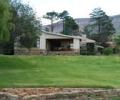 Beauchef Farm House