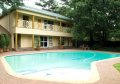 Three Rivers Lodge