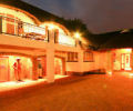 Africlassic River Lodge - Rivonia
