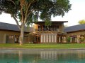 Mjejane River Lodge