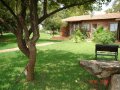 Big Creek Guest Lodge