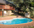 Singwe River Lodge