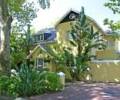 A Yellow Lodge Guest House