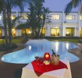 Elephant Springs Hotel