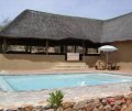 Magorgor Safari Lodge