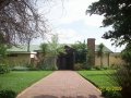 Africa Knotted Roots Guest Lodge