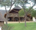 Etango Game Lodge