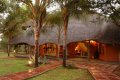 Bobidi Safari Lodge and Tented Camp