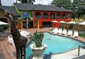 Africa Centre - Airport Leisure Hotel