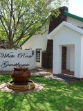 A White Rose Guest House