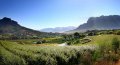 Alluvia Specialist Winery & Guesthouse