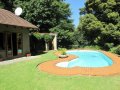Lilogo Lodge