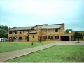 Rock Island Lodge