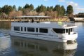 Liquid Living Houseboat