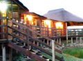 Geonell Ranch: Belmont Guesthouse