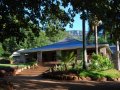 Madi a Thavha Mountain Lodge