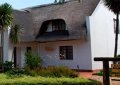 Mokoya Lodge