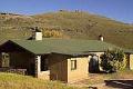 Golden Gate Highlands National Park