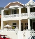 The Cape Colonial