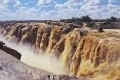 Augrabies Falls National Park