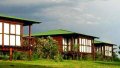 Midlands Forest Lodge