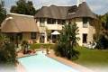Constantia Manor