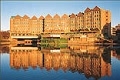Centurion Lake Hotel