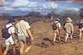 Kruger Park Wilderness Trails