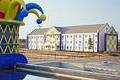 Road Lodge Brakpan Carnival City