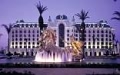 D'Oreale Grande Hotel