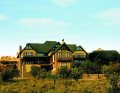 Shakama Game Lodge