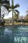 Inyati Private Game Reserve