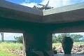 Earth Lodge - Sabi Sabi