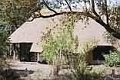 Pungwe Bush Camp