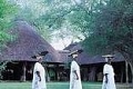 Exeter - Dulini Lodge