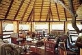 Kapama Buffalo Camp