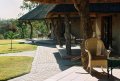Mama Tau Private Game Lodge