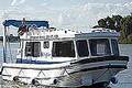 Old Willow No. 7 Houseboat Charters