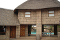 Afrika Lodge