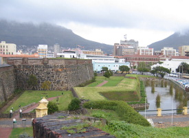 Cape Town